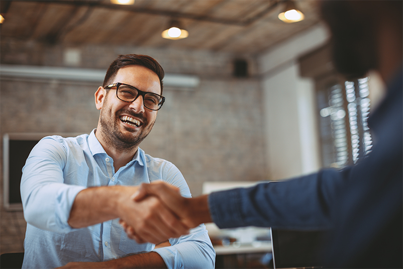 A Winning Success for Capita – ESP Places Senior Sales Director in 8 Weeks