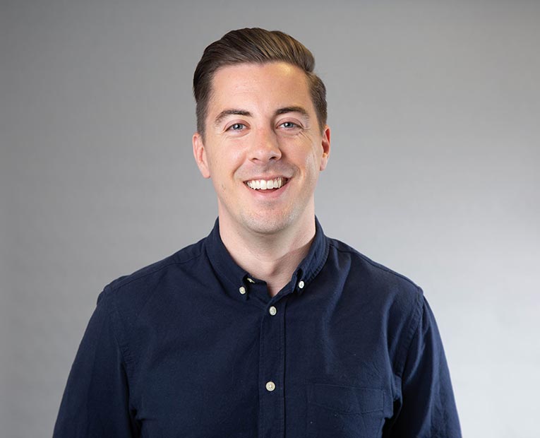 Why I chose to further my career in recruitment at ESP?