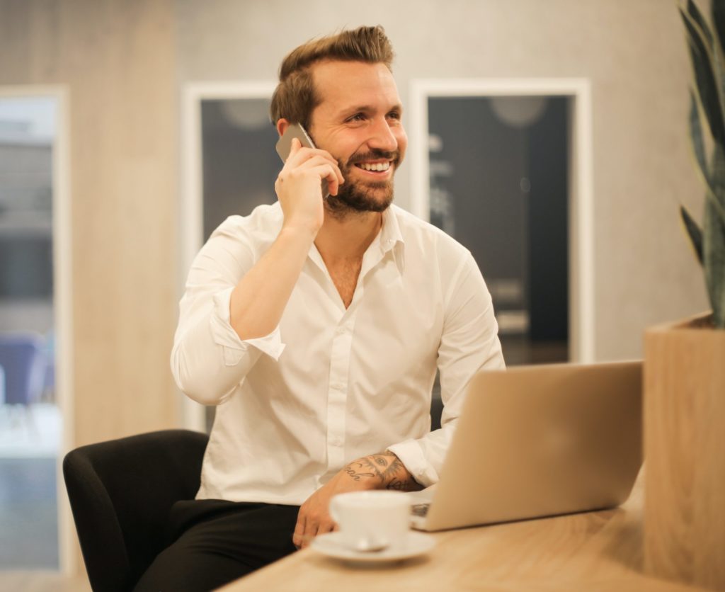 10 Reasons to Choose a Career in Recruitment