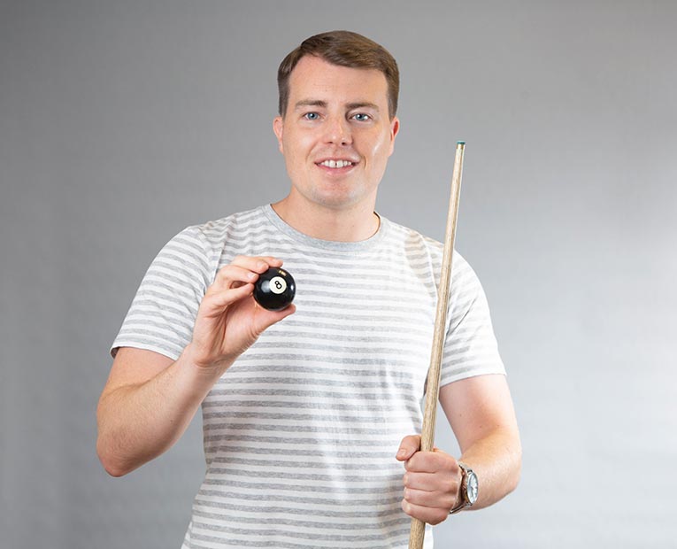 How I Grew my Career at ESP to Managing a Division