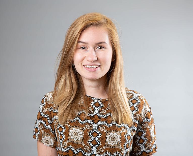 Alice’s First Year at ESP