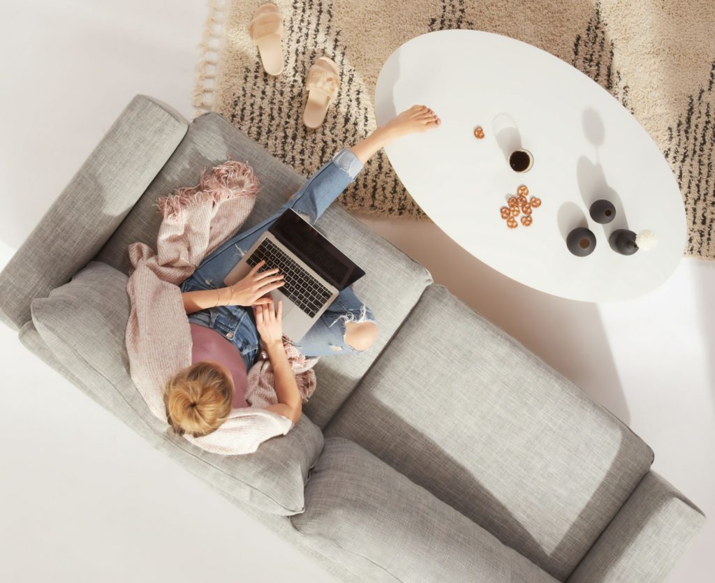 Coronavirus: Essential tips for working from home