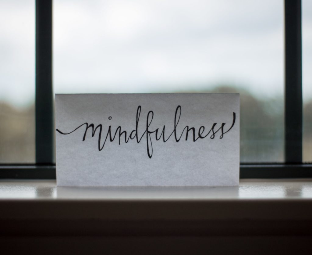 Coronavirus: Maintaining your mental wellbeing