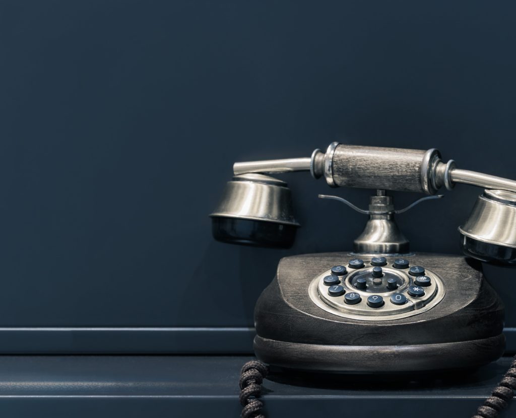 Coronavirus: The Remote Job Hunt – Our Top Tips for Telephone and Video Interviews