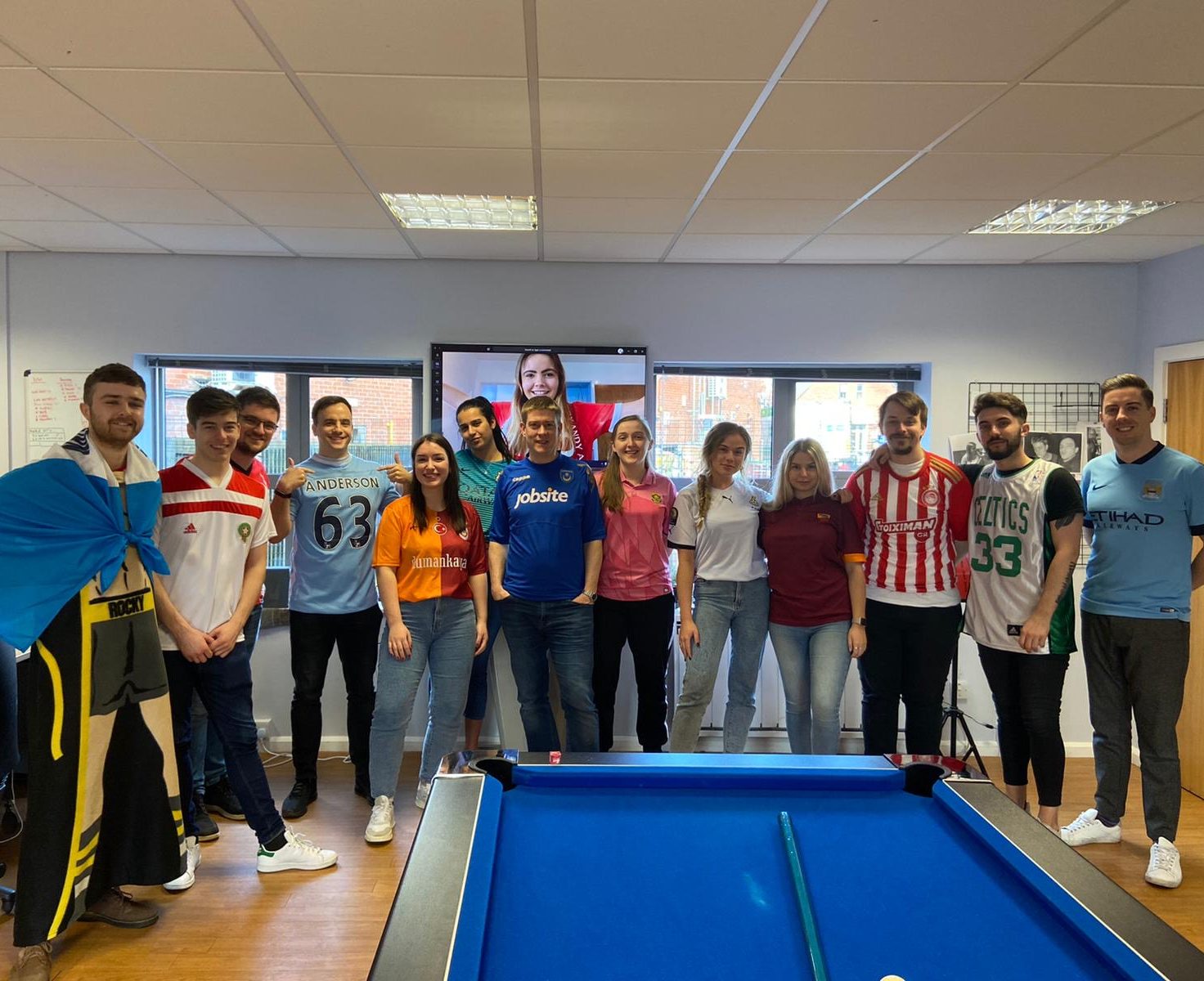 Here’s What’s Been Going on at ESP Since March…