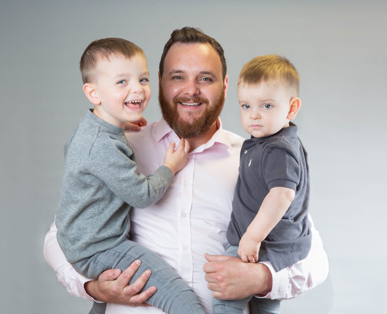 How I Grew my Career at ESP to Managing a Whole Division