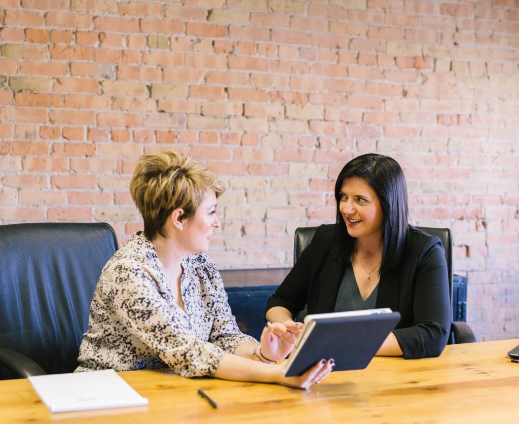 How to Get a First Meeting with a Prospect