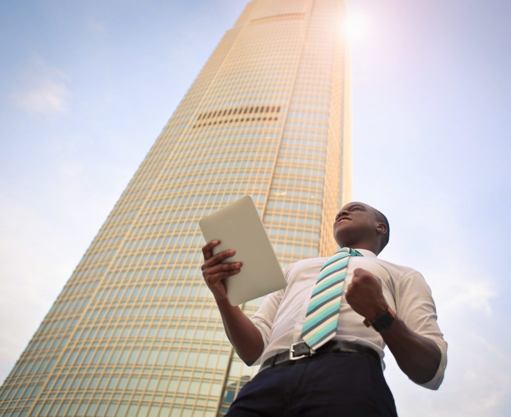 How to Win New Business