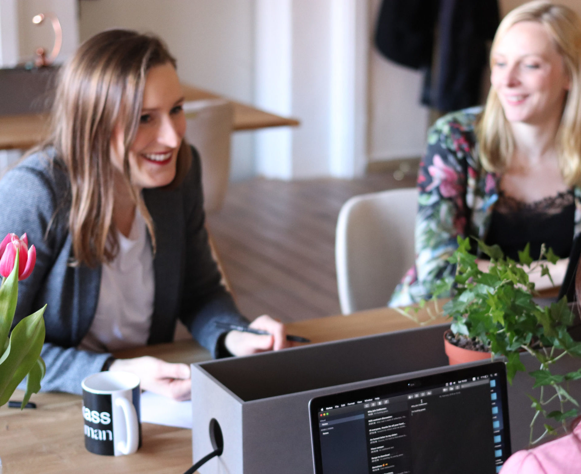 International Women’s Day 2020 | A Chat with Ruth Farrar