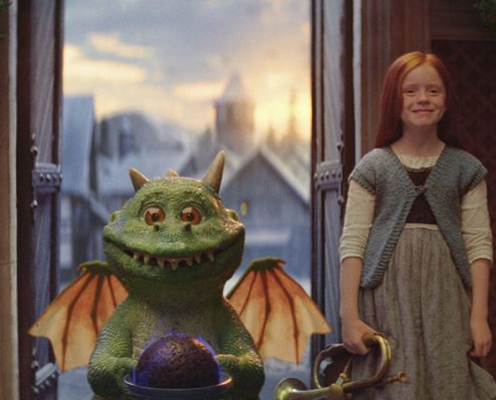 Our Favourite Christmas Adverts and their Recruitment Lessons