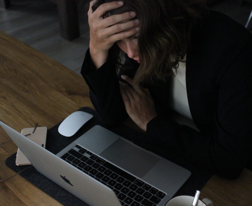 Preventing Burnout: The Importance of Annual Leave