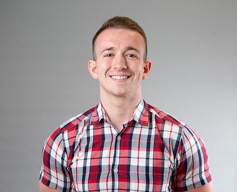 The Big Move – Garry Stewart