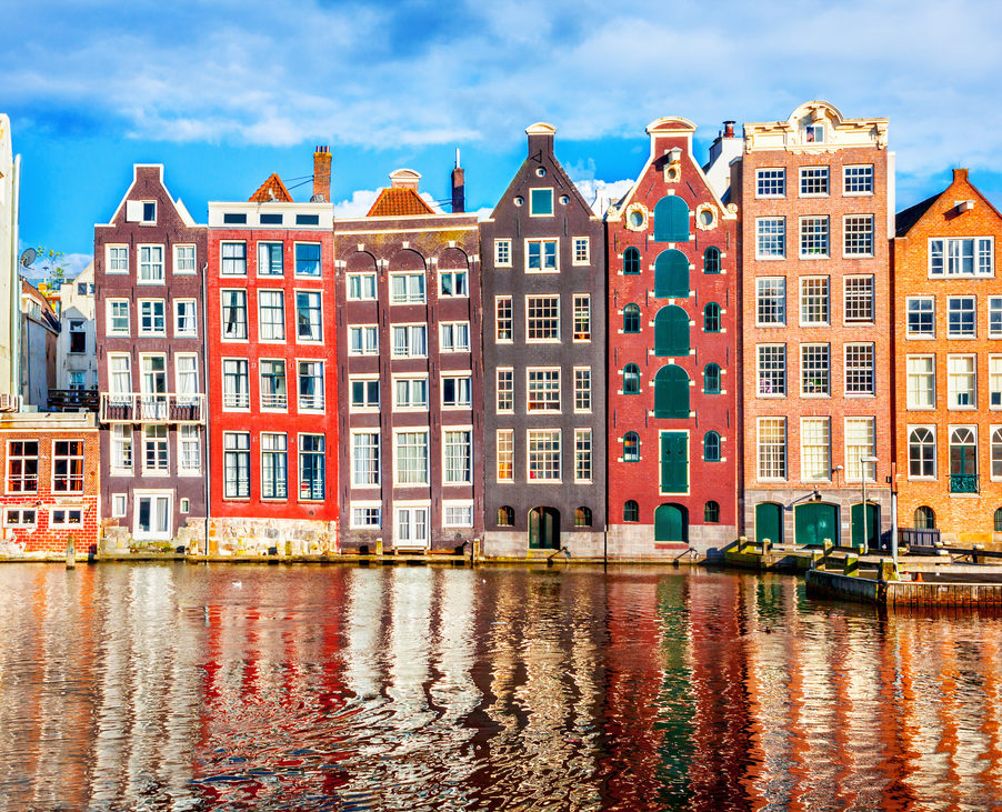 The options available for technology companies breaking into Europe via the Netherlands