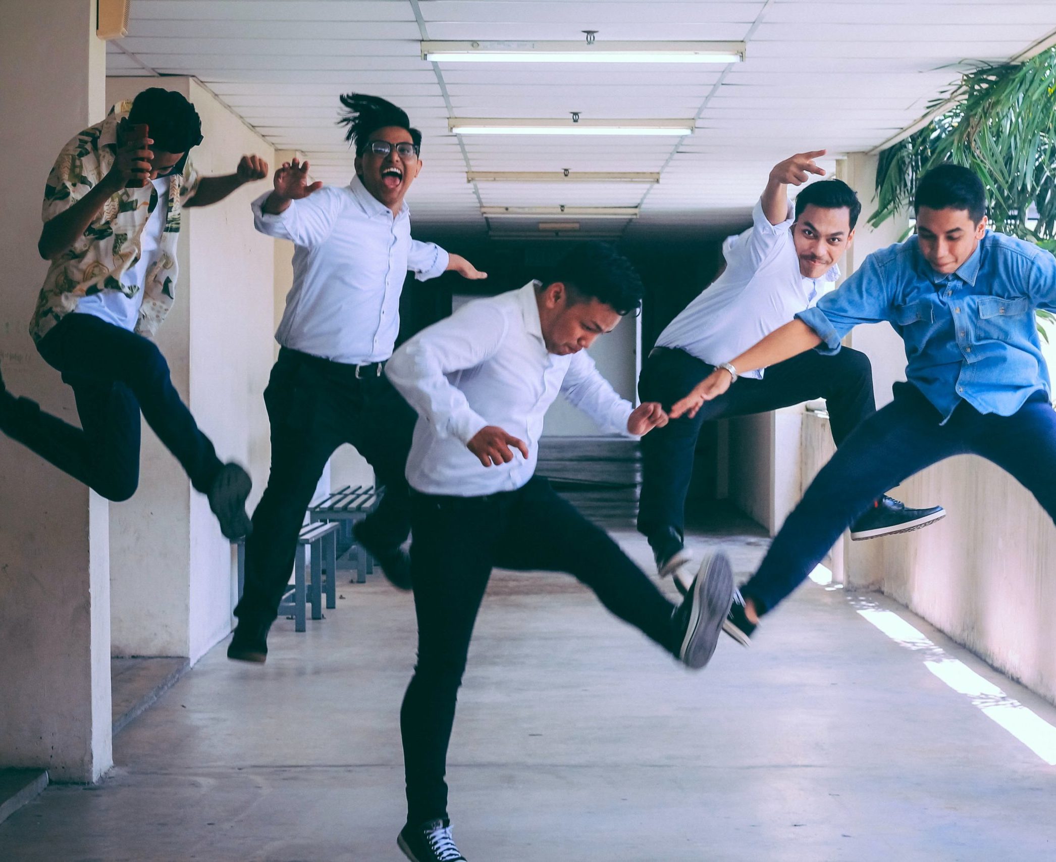 What Perks and Benefits Do Employees Want in 2021?