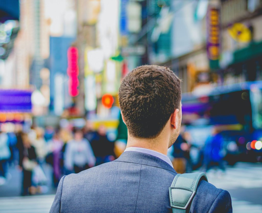 Why Now Is The Time To Change Jobs: 7 Real Life Examples