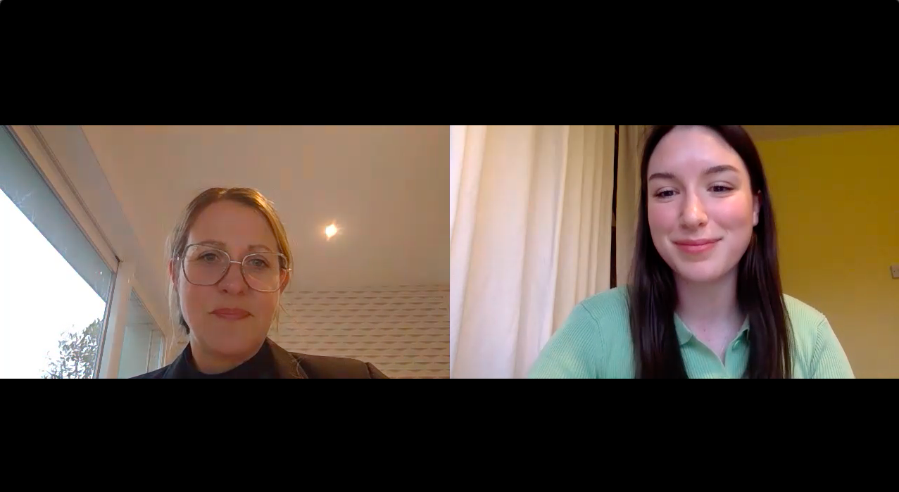 Women’s History Month 2021: Claire Milner