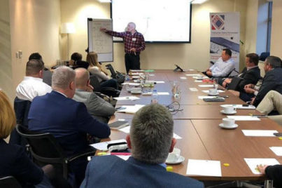 World Class Sales Leader Event – Manchester – Key Takeaways